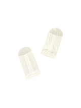 Glassine Bags 50x85mm - 100 pcs