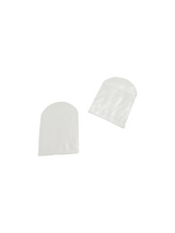 Glassine Bags 55x55mm - 100 pcs