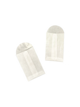 Glassine Bags 55x90mm - 100 pcs