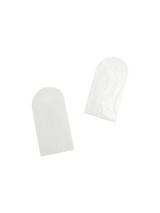 Glassine Bags 55x90mm - 100 pcs