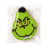 Eco-Friendly Bioplastic Clear Bags 50x50 mm - 100 pcs
