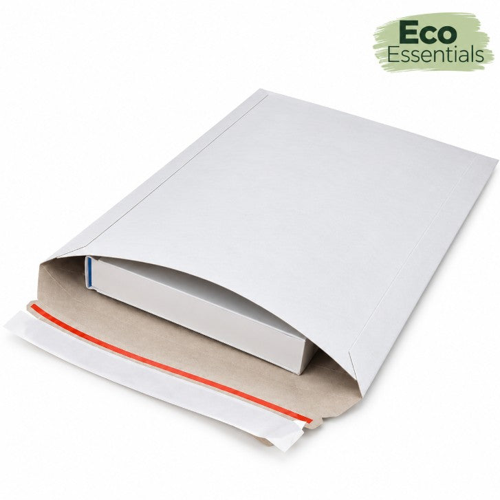 Cardboard Mailing Envelopes, 450 gsm, 215x270mm – 100 pcs