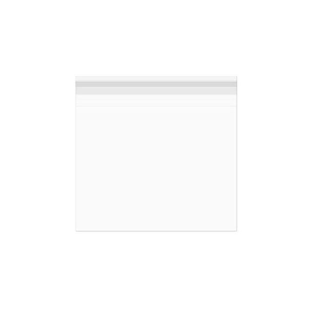 Eco Friendly Bags Bioplastic 110x110 mm 