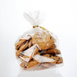 Eco Side Gusset Bags 89x51x191mm 