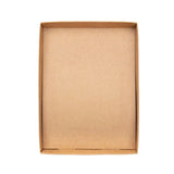 Kraft Gift Boxes 114x25x152mm - 25 pcs