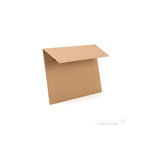 Envelopes Brown 130x92mm 