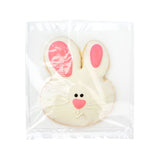 Grease Resistant Cookie Boards 121x127mm - 100 pcs