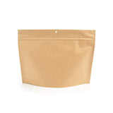 Stand Up Pouch 305x100x230mm Child Resistant - 100 pcs