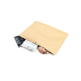 Stand Up Pouch 305x100x230mm Child Resistant - 100 pcs
