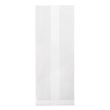 Eco Side Gusset Bags 64x51x152mm - 100 pcs