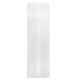 Eco Side Gusset Bags 70x64x229mm - 100 pcs