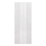 Eco Side Gusset Bags 102x64x243mm - 100 pcs