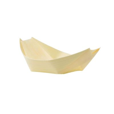 Ships Wood for finger food, 11 cm (1000 pieces) [GB-DCA01773]