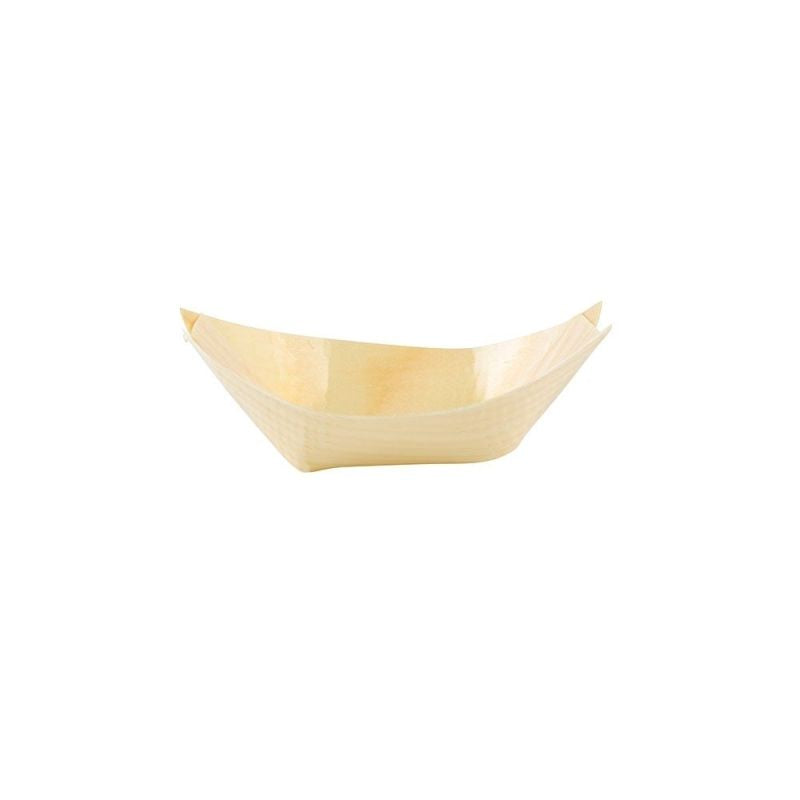 Boat Wood 8 cm (1000 pieces) [GB