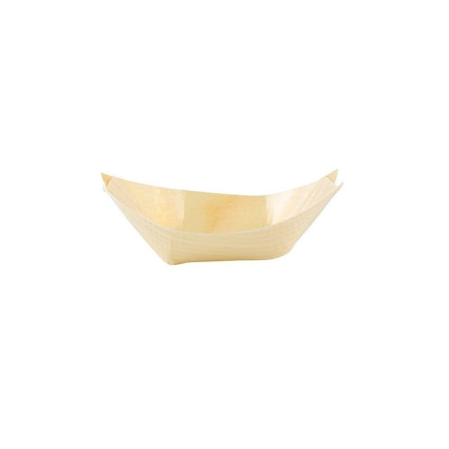 Boat Wood 8 cm (1000 pieces) [GB