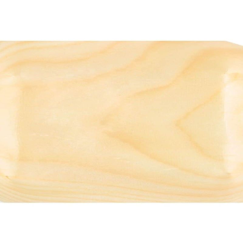 Boat Wood 8 cm (1000 pieces) [GB-DCA01775]