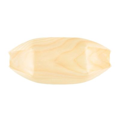 Ships Wood for finger food, 24.5 cm (1000 pieces) [GB-DCA01779]