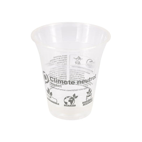 Smoothie Cup PLA 300 ml Ø 96 mm (1000 pieces) [GB