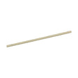 Drinking Straws Grass paper 20 cm, Ø 0.6 cm (7000 pieces) [GB