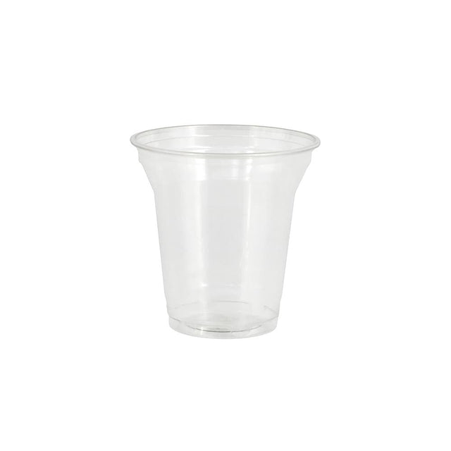 Cup rPET 200 ml Ø 95 mm (800 pieces) [GB
