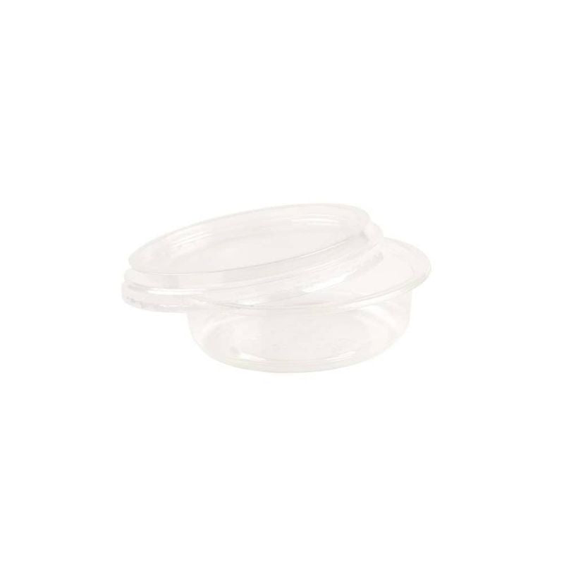 Delicacy cup PLA Ø 121 mm 240ml (1000 pieces) [GB-DFC01000]