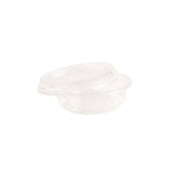 Delicacy cup PLA Ø 121 mm 240ml (1000 pieces) [GB-DFC01000]