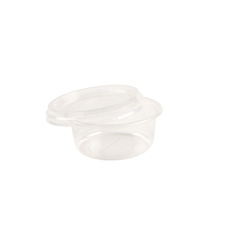 Delicacy cup PLA Ø 121 mm 360 ml (1000 pieces) [GB-DFC01010]