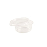 Delicacy cup PLA Ø 121 mm 360 ml (1000 pieces) [GB-DFC01010]