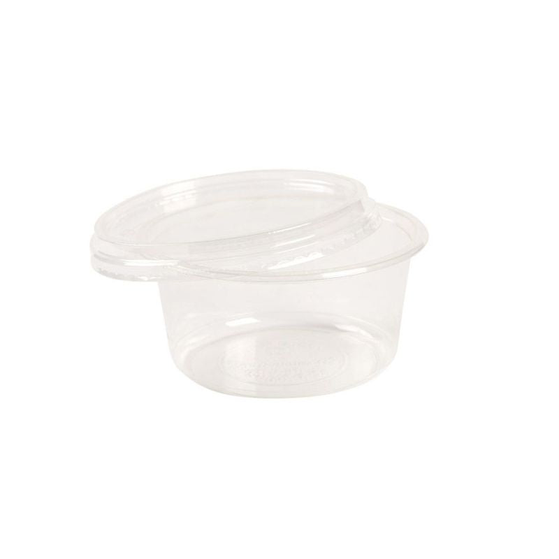 Delicacy cup PLA Ø 143 mm 700 ml (600 pieces) [GB-DFC01110]