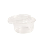 Delicacy cup PLA Ø 143 mm 700 ml (600 pieces) [GB-DFC01110]