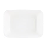 Bowl Sugarcane 17x12x6 cm, 650 ml (500 pieces) [GB-DFC01226]