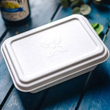 Lid Sugarcane 17x12 cm (1000 pieces) [GB-DFC01238]