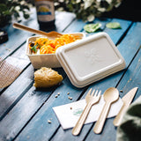 Lid Sugarcane 17x12 cm (1000 pieces) [GB-DFC01238]