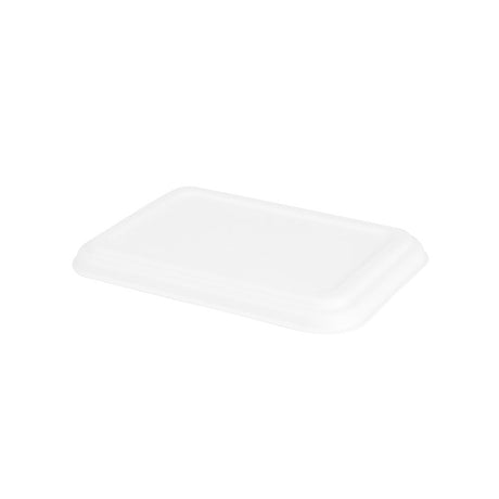 Lid Sugarcane 17x12 cm (1000 pieces) [GB