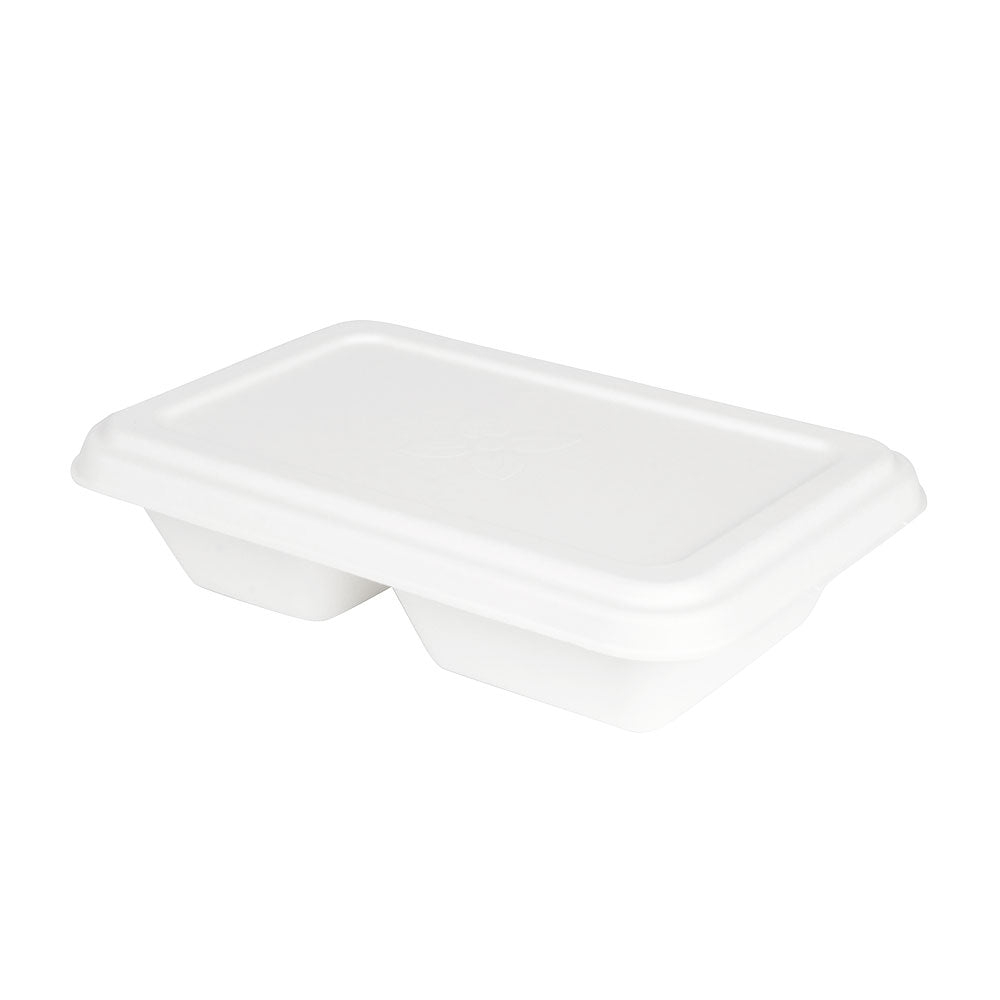 Lid Sugarcane 23x14.5 cm (500 pieces) [GB-DFC01297]