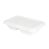 Lid Sugarcane 23x14.5 cm (500 pieces) [GB-DFC01297]