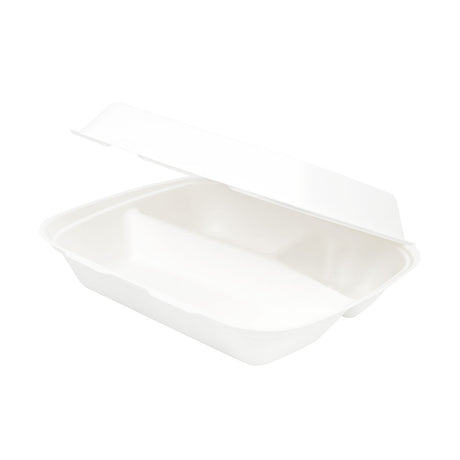 Menu Tray with Lid Sugarcane 3
