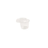 Mini cup PLA 30 ml (5000 pieces) [GB-DFC02410]