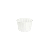 Cup Paper 60 ml White (5000 pieces) [GB