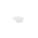 Party cups PLA Ø 70 mm 60 ml (2000 pieces) [GB-DFC02462]