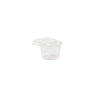 Party cups PLA, 100 ml (2000 pieces) [GB-DFC02480]