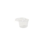 Party cups PLA, 100 ml (2000 pieces) [GB-DFC02480]