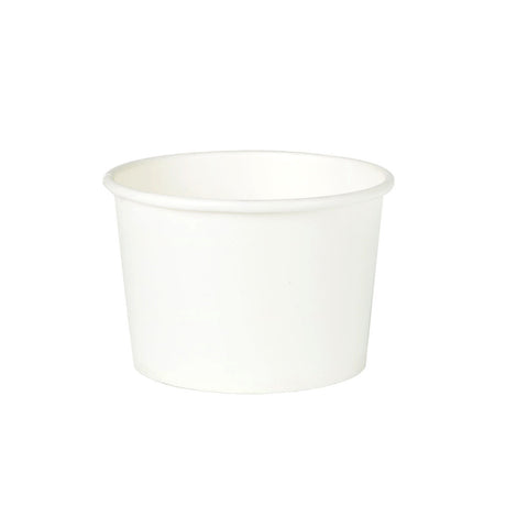 Universal cup White 200 ml, Ø 90 mm (1000 pieces) [GB