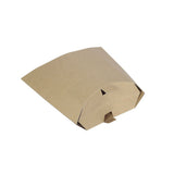 Fries Tray Cardboard 196 ml, 8.5x5x12 cm Brown (1000 pieces) [GB-DFC06891]
