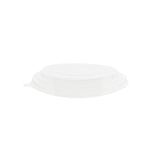 Lid PLA Ø 150 mm transparent (300 pieces) [GB-DFC08842]