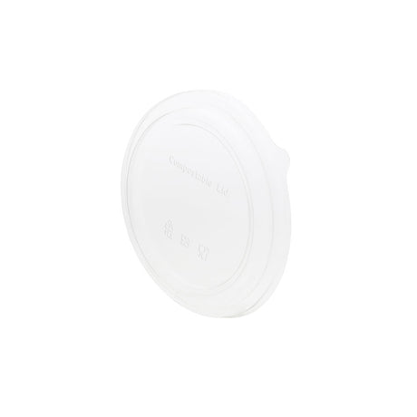 Lid PLA Ø 185 mm (300 pieces) [GB