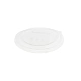 Lid PLA Ø 185 mm (300 pieces) [GB-DFC08852]