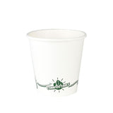 Cup Paper "EcoUp ©" 150 ml Ø 80 mm (1000 pieces) [GB-DHD04398]