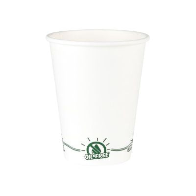 Cup Cardboard "EcoUp ©" 300 ml Ø 90 mm (1000 pieces) [GB-DHD04538]