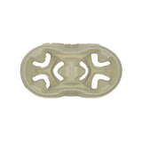 Cup carriers Paper for 2 Cups (480 pieces) [GB-DHD04987]